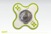 sam® Coupling Patches Advanced Gel Capture (24-pcs)